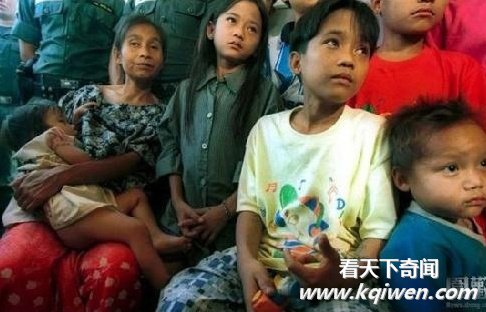 揭秘10岁成40万大军首领的男孩!