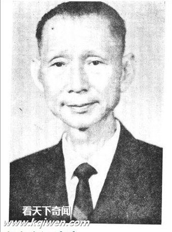 揭开中共历史上十五名知名叛徒的结局(组图)